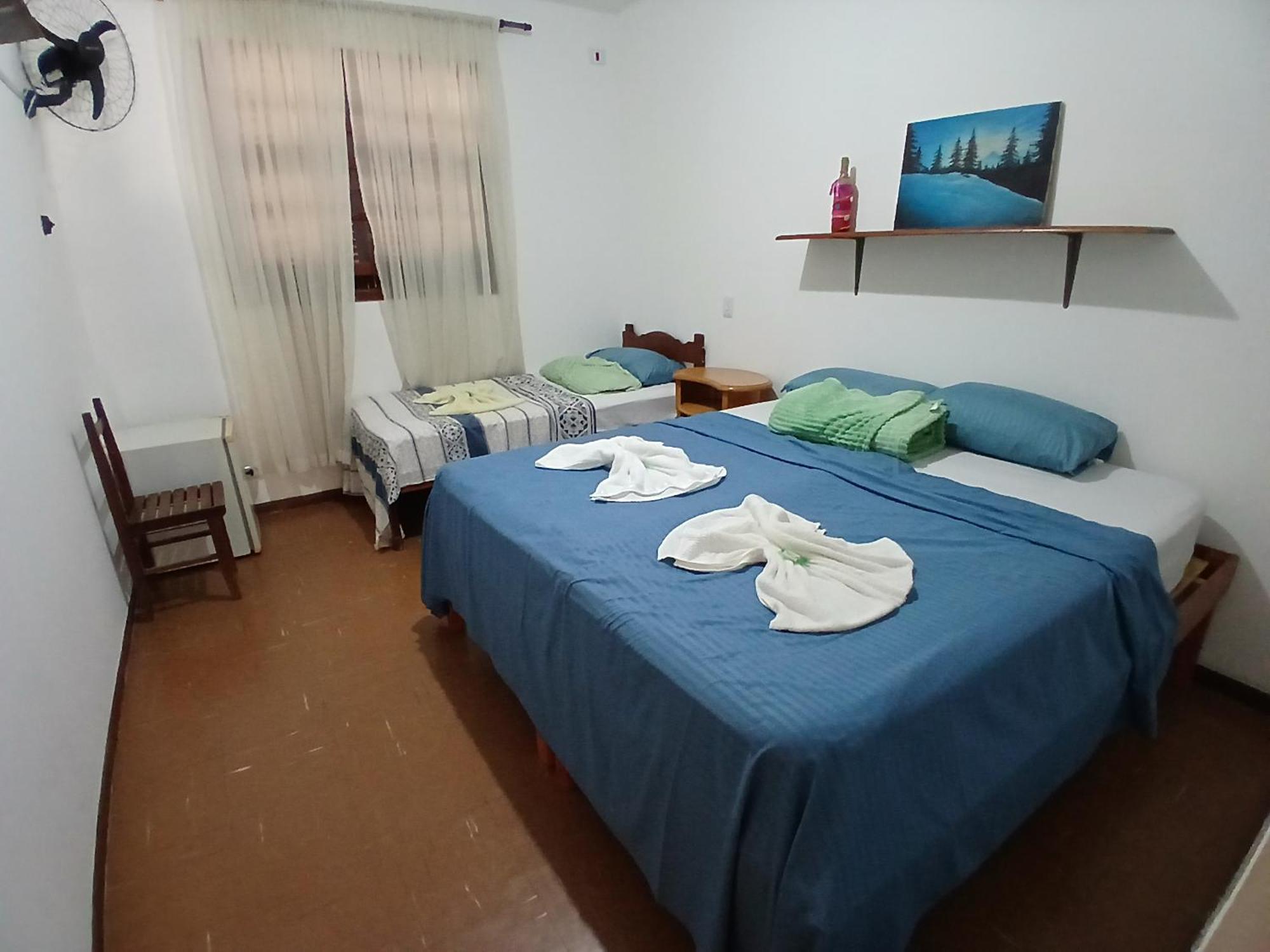Hospedagem Familiar Cotia  Room photo