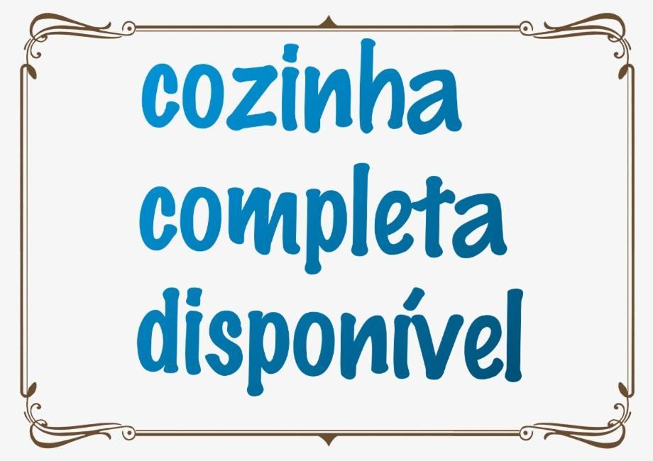 Hospedagem Familiar Cotia  Exterior photo