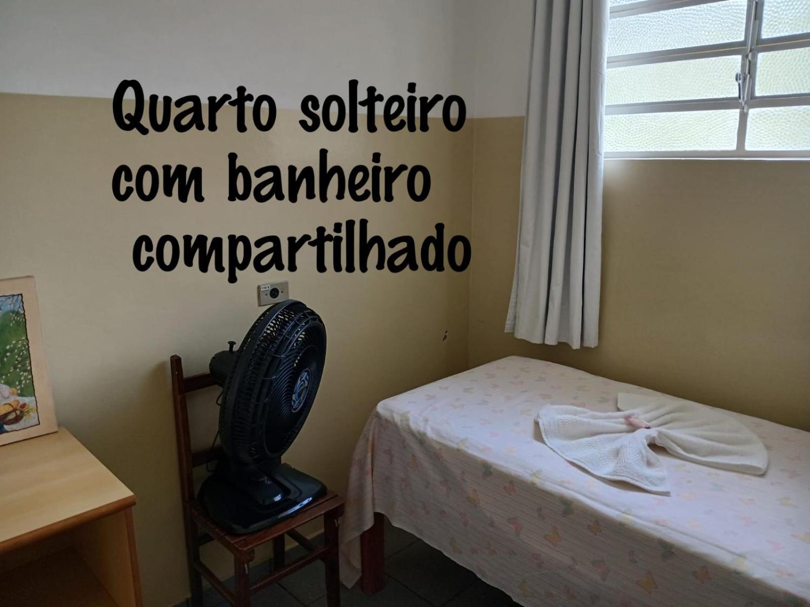 Hospedagem Familiar Cotia  Room photo
